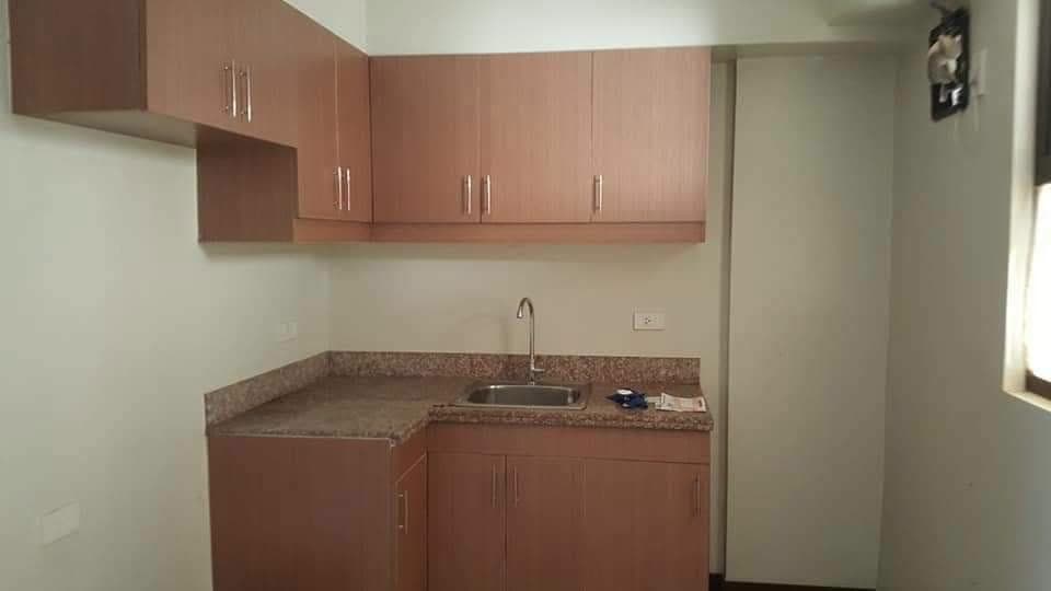 FOr Rent 18k Siena Park residences by DMCI. Walking distance to SM bicutan - photo 2
