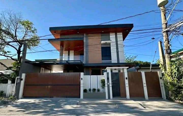 BRAND-NEW HOUSE FOR RENT !!!! - photo 1