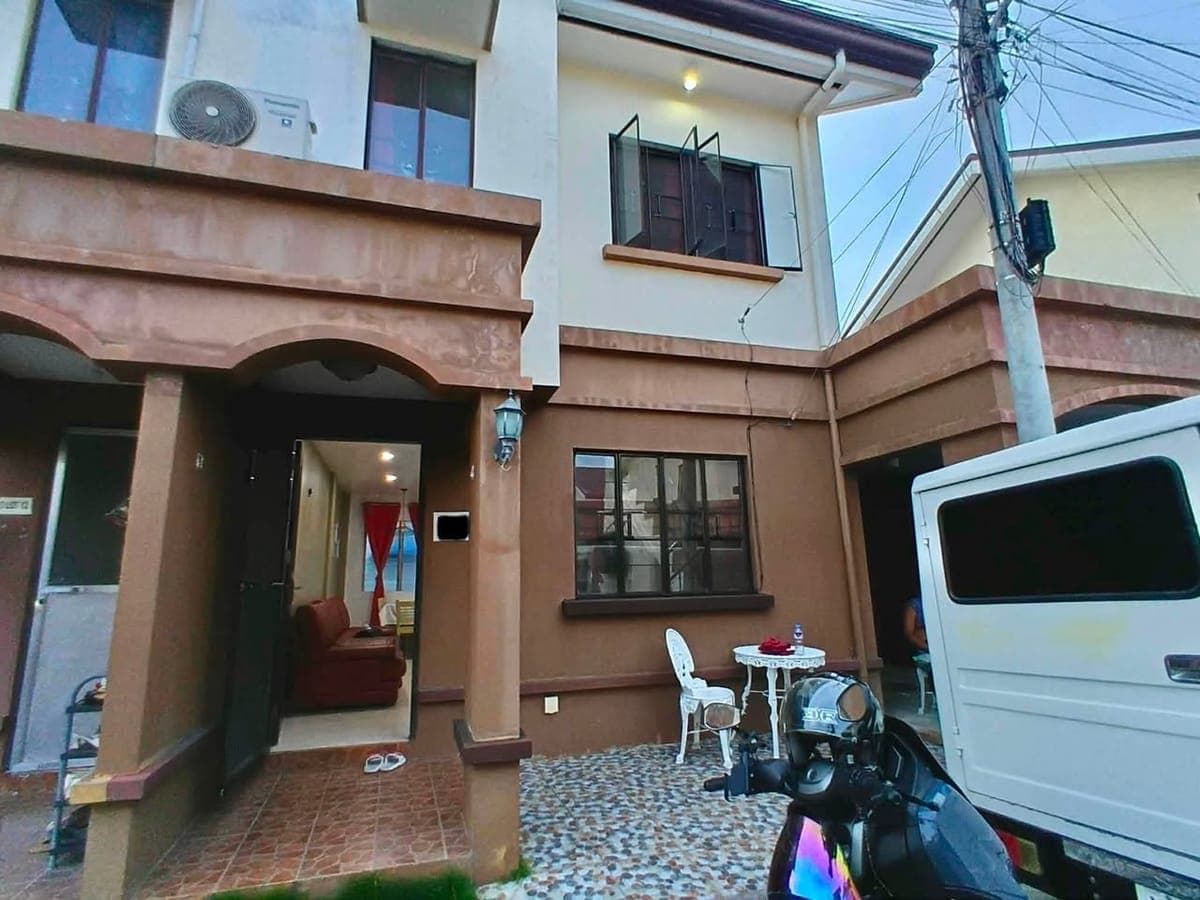 🏡 HOUSE FOR RENT - 09657960410 - photo 1