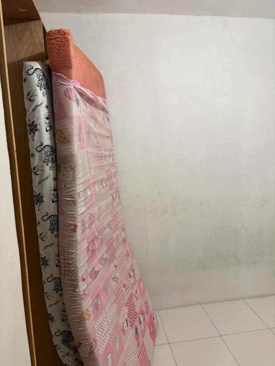 FOR RENT: 2Bedroom Townhouse, Sunberry Subdivision - photo 2