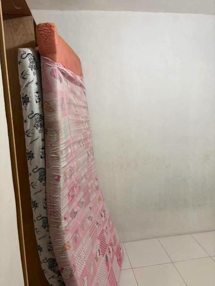 FOR RENT: 2Bedroom Townhouse, Sunberry Subdivision - photo 3