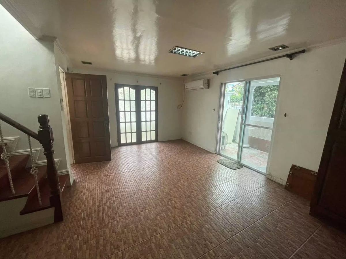 HOUSE FOR RENT - PACIFIC GRAND VILLAS, LAPU-LAPU CITY - photo 1