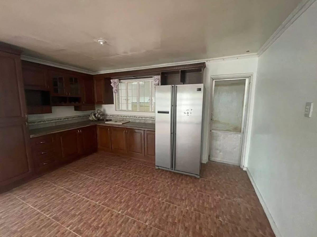 HOUSE FOR RENT - PACIFIC GRAND VILLAS, LAPU-LAPU CITY - photo 3