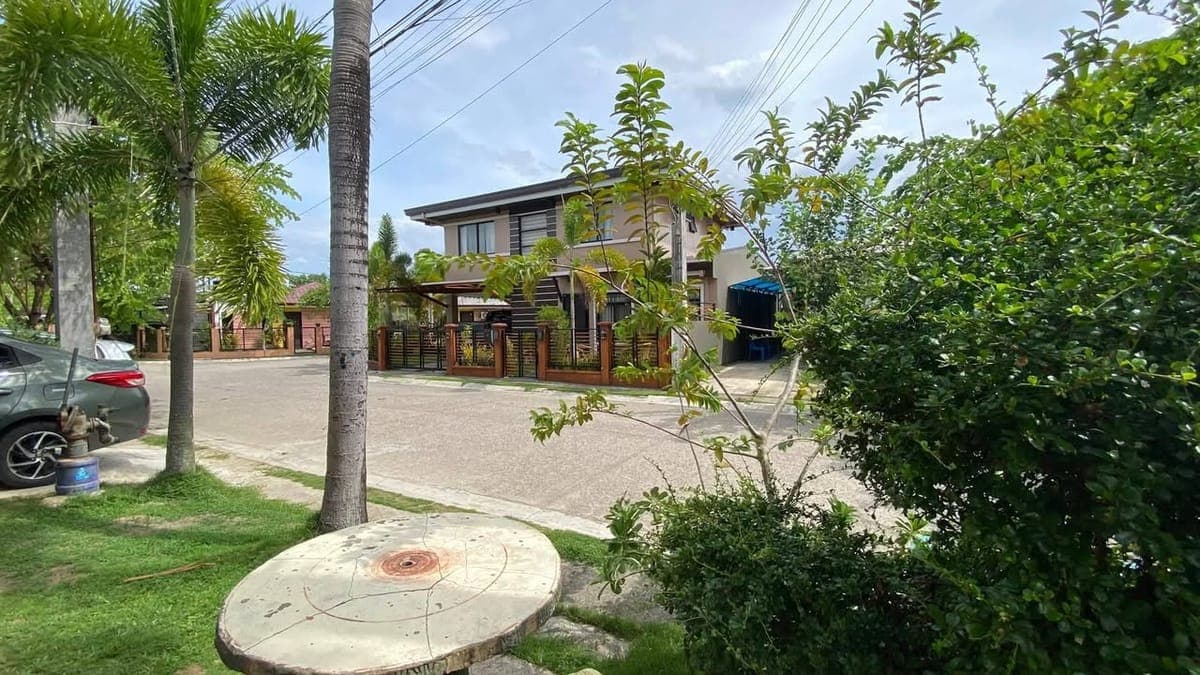 🏡 BUNGALOW HOUSE FOR RENT - photo 1