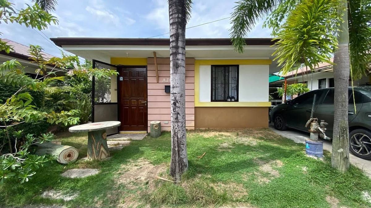 🏡 BUNGALOW HOUSE FOR RENT - photo 2