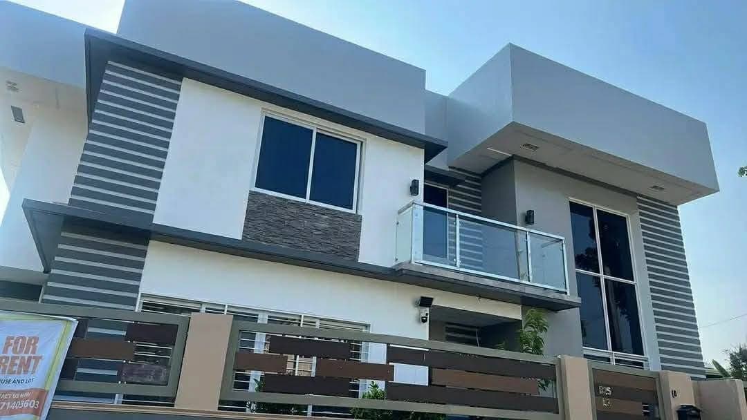 House For rent‼️ - photo 1