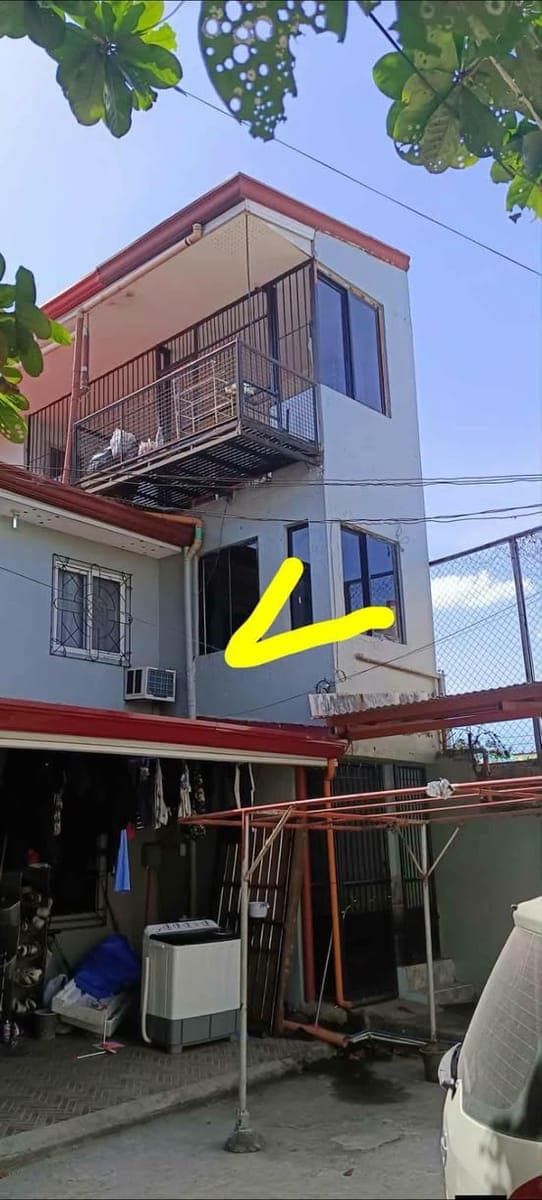 ✅For rent second  FLoor vacant - photo 1