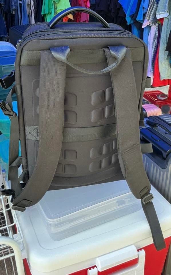 Travel/Laptop Backpack - photo 2