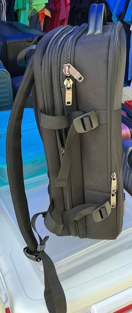 Travel/Laptop Backpack - photo 4
