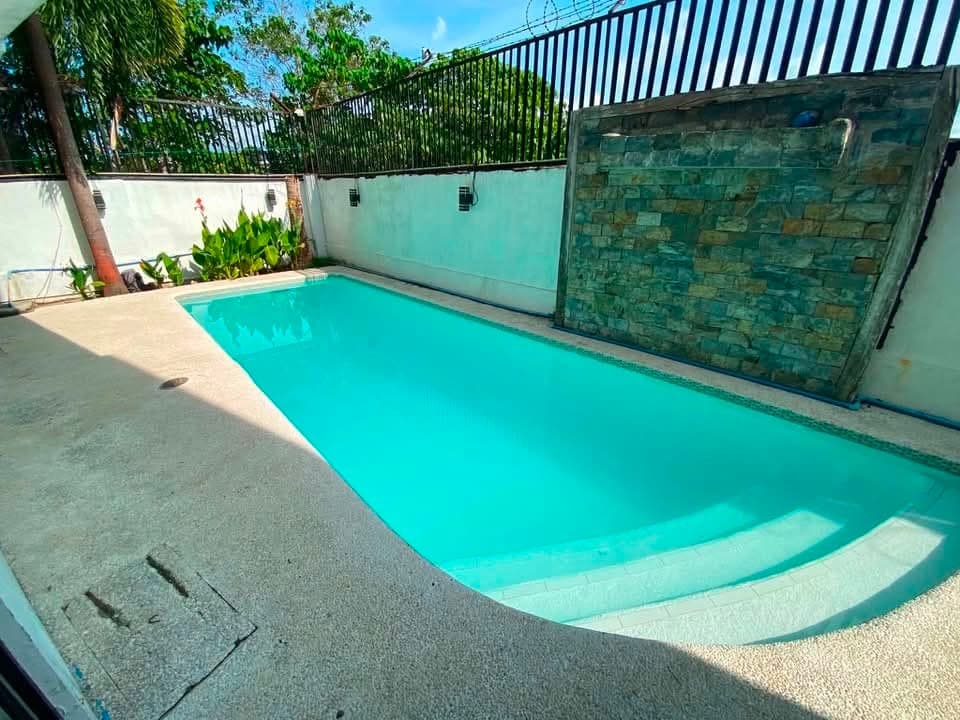 🏡 HOUSE FOR RENT – White Sands Villas, Maribago, Lapu-Lapu City - photo 1
