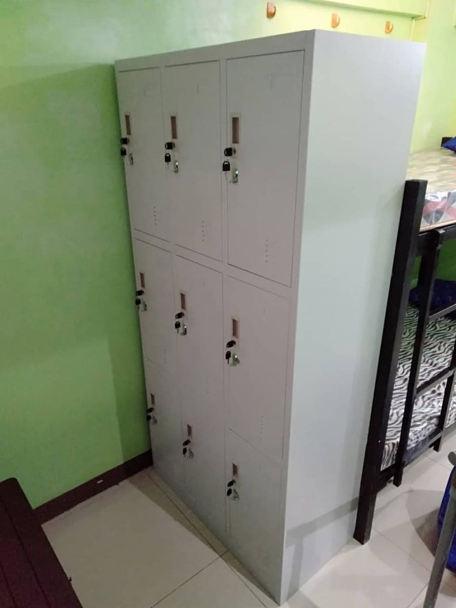 **Affordable and Limited Slot** **MEN’s** Bed Space. As low as **3,250 Upper /  Lower** for monthly... - photo 1