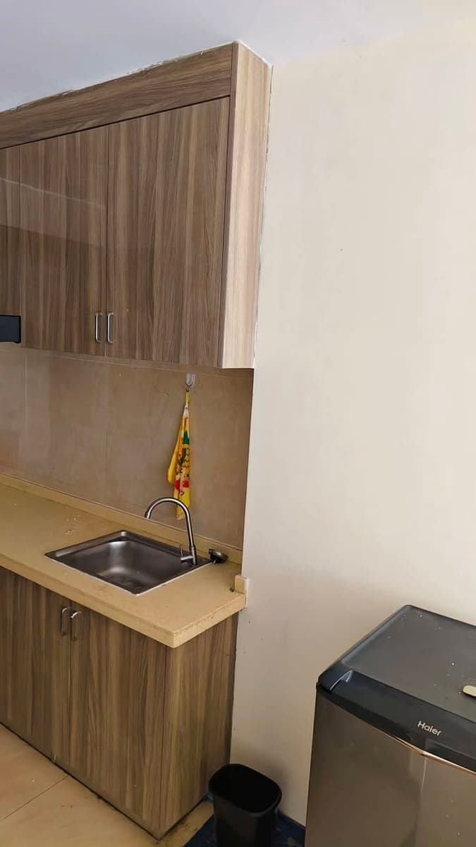 For Rent Studio with Balcony - photo 1