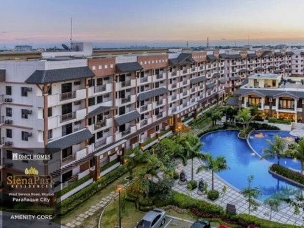 Siena Park Residences 3 Bedroom for SALE OR RENT negotiable - photo 2