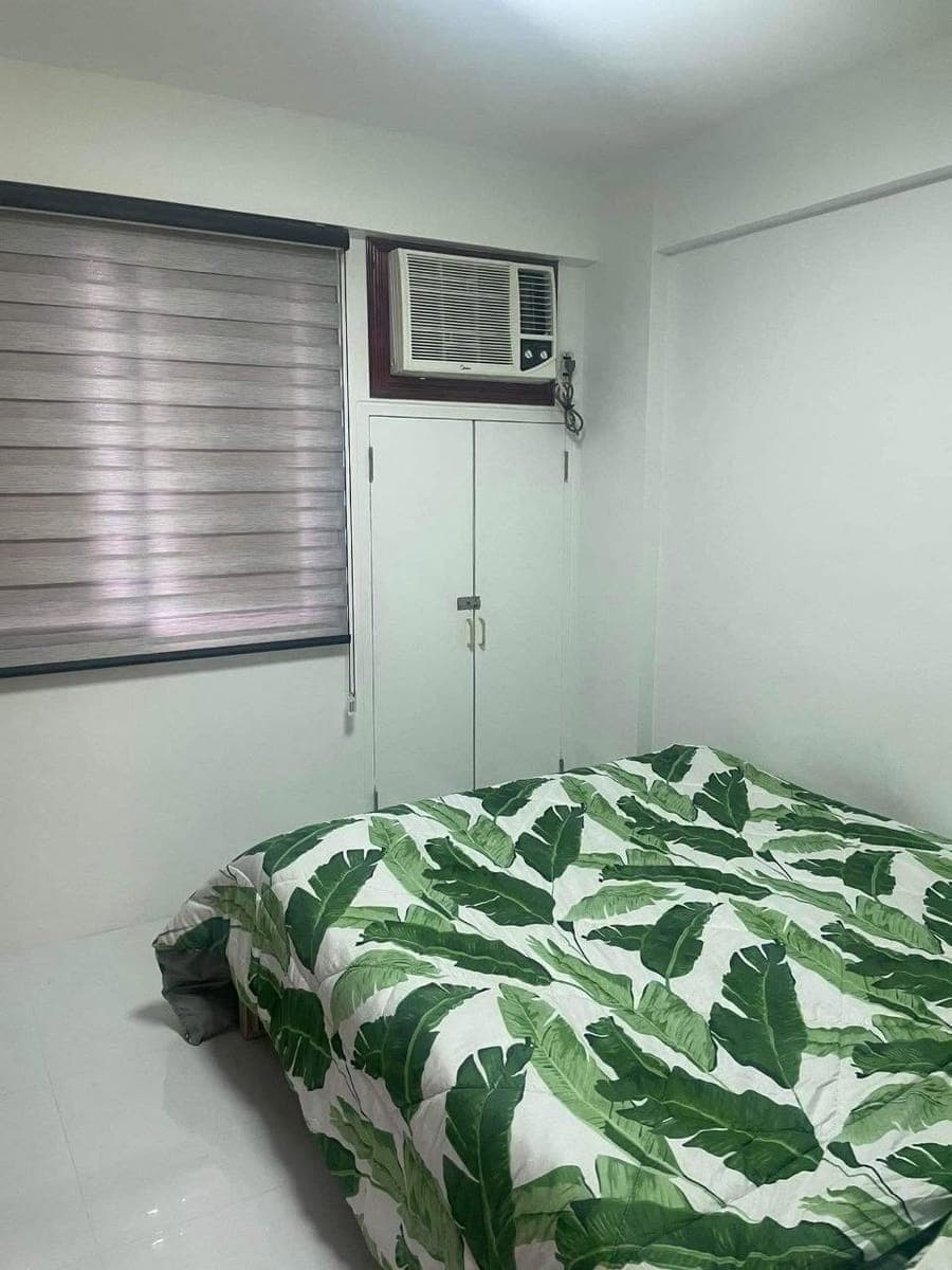 𝐅𝐎𝐑 𝐑𝐄𝐍𝐓: 1BR Fully Furnished Unit at Casa De Sequioa, Paranaque - photo 2