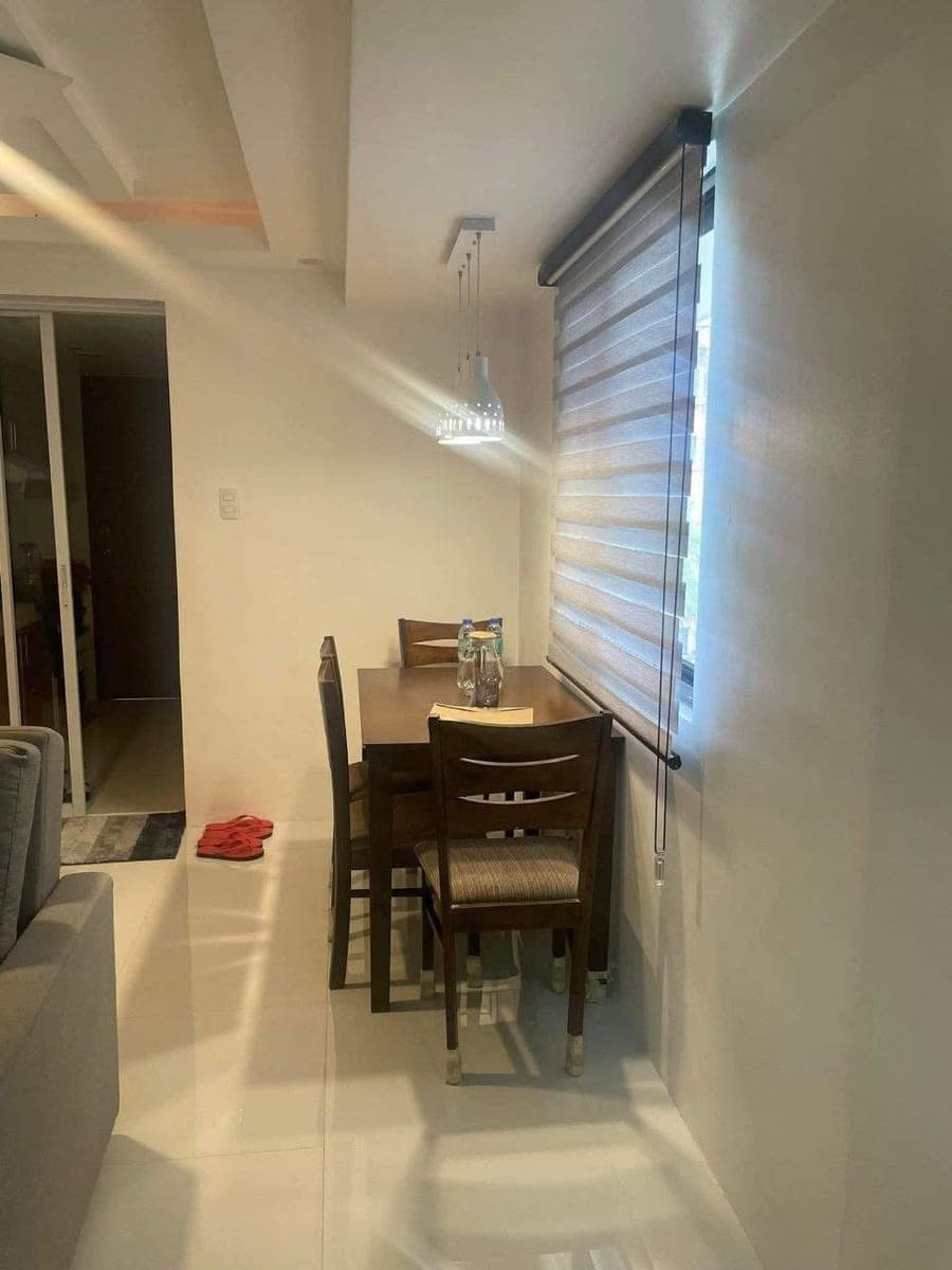 𝐅𝐎𝐑 𝐑𝐄𝐍𝐓: 1BR Fully Furnished Unit at Casa De Sequioa, Paranaque - photo 3