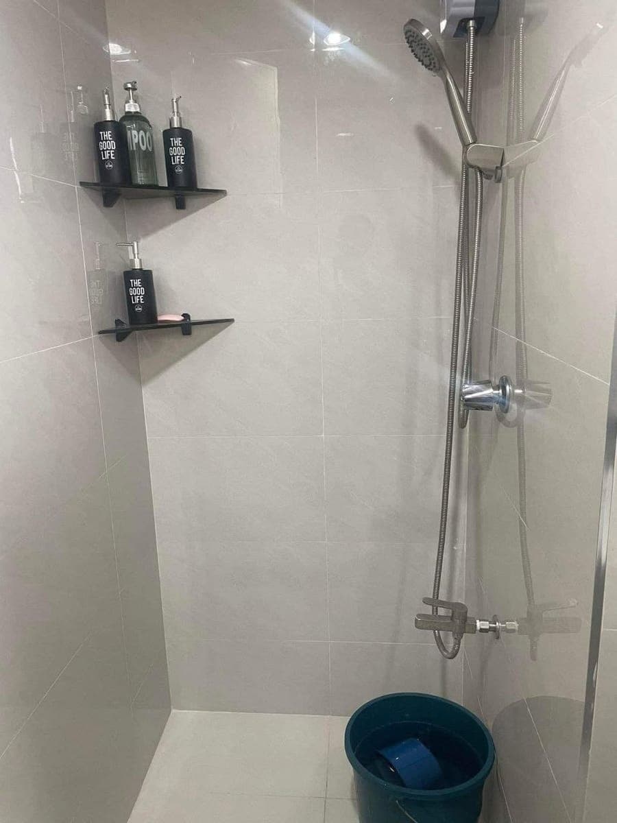 𝐅𝐎𝐑 𝐑𝐄𝐍𝐓: 1BR Fully Furnished Unit at Casa De Sequioa, Paranaque - photo 4