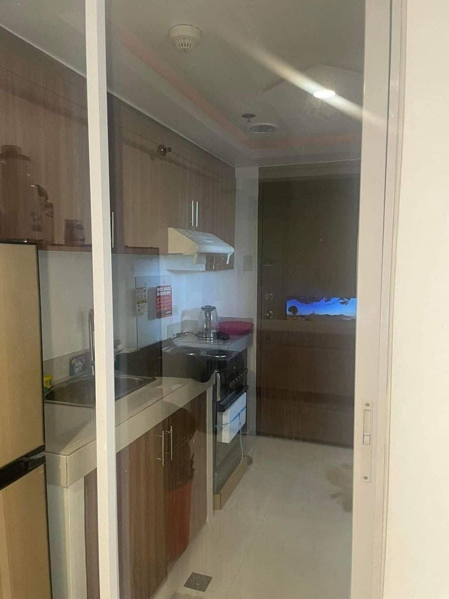 𝐅𝐎𝐑 𝐑𝐄𝐍𝐓: 1BR Fully Furnished Unit at Casa De Sequioa, Paranaque - photo 5