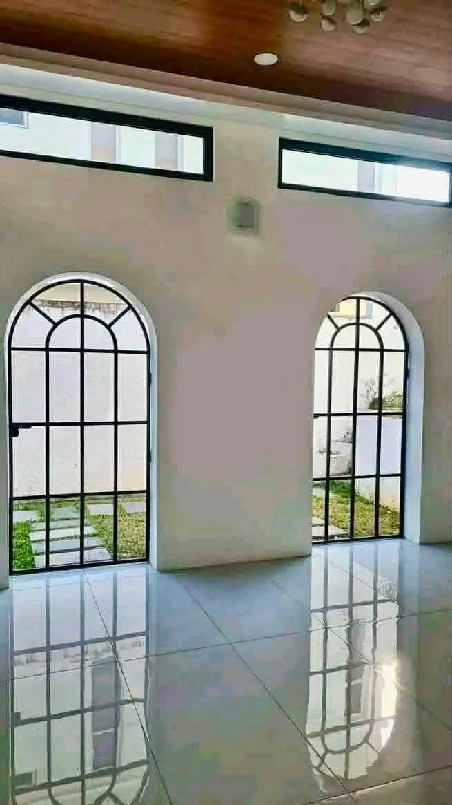 LUXURY HOUSE FOR RENT | TAHANAN VILLAGE - photo 2