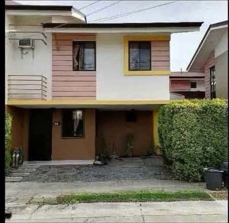 HOUSE FOR RENT - photo 1