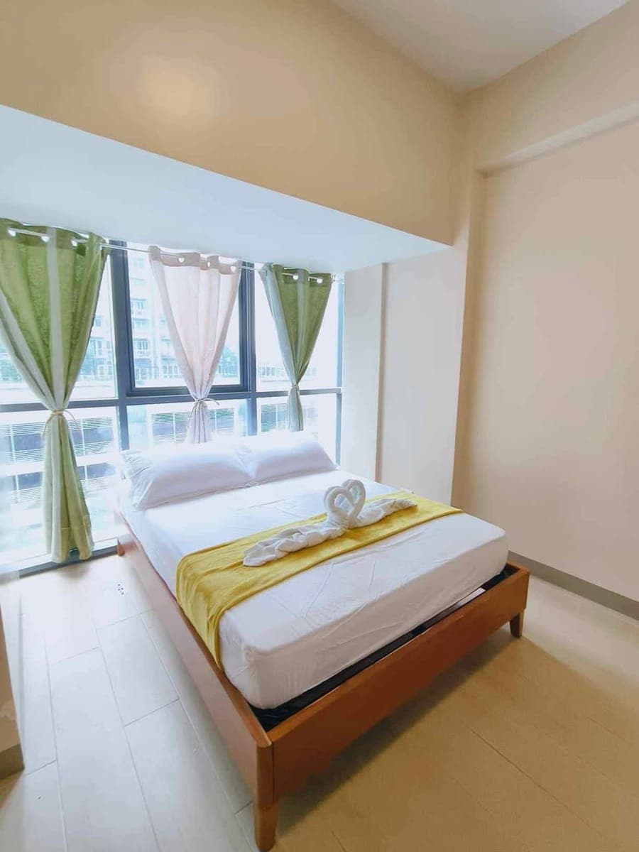 🏡 FOR RENT | Fully Furnished 1BR Condo in One Manchester Place, Mactan Newtown 🌴 - photo 3