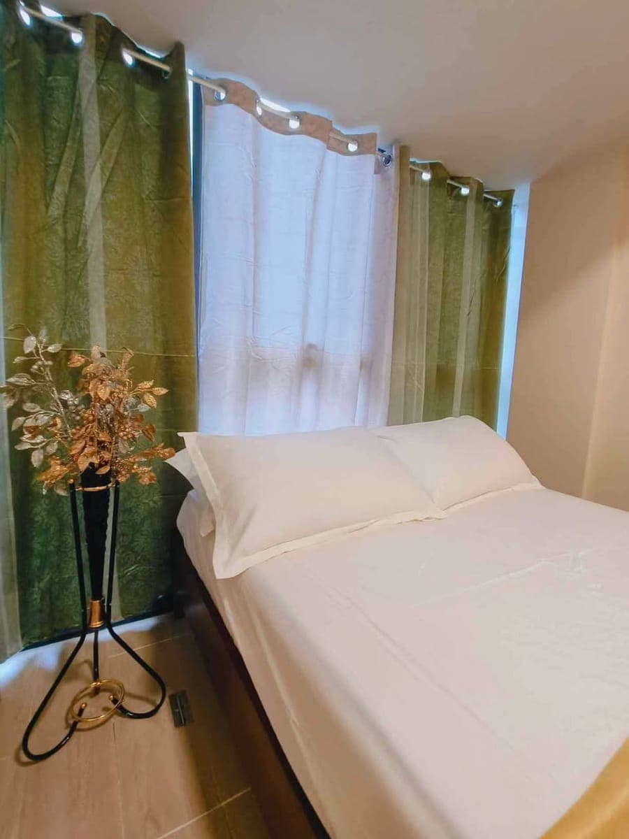 🏡 FOR RENT | Fully Furnished 1BR Condo in One Manchester Place, Mactan Newtown 🌴 - photo 4