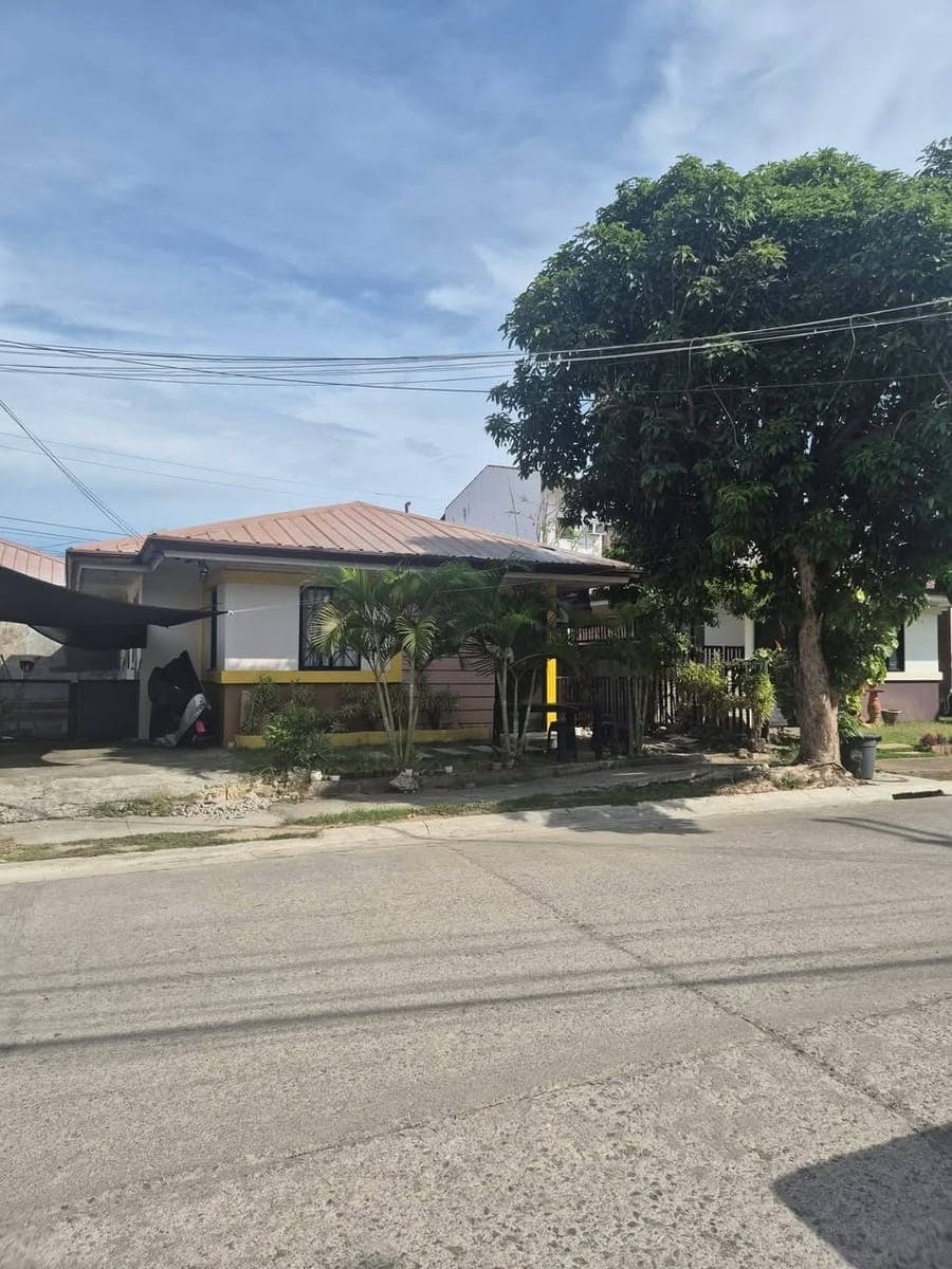 BUNGALOW HOUSE FOR RENT - photo 2