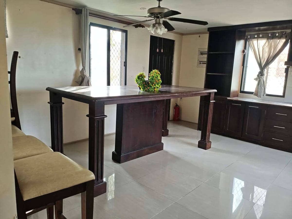 🏡 HOUSE FOR RENT – Ajoya Subdivision, Gabi, Cordova 🏡 - photo 2