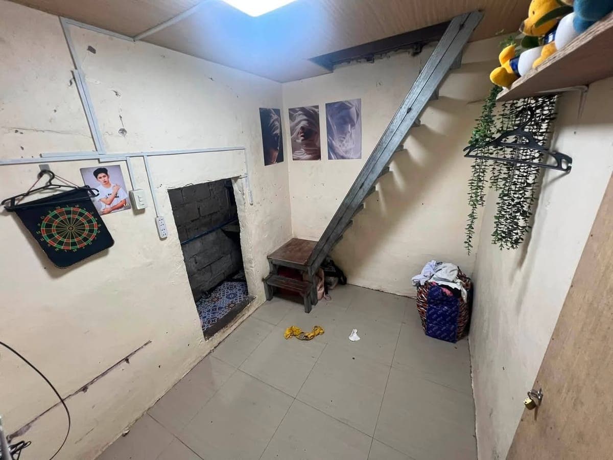 House for rent near brgy 186 Admi Tala Caloocan - photo 1