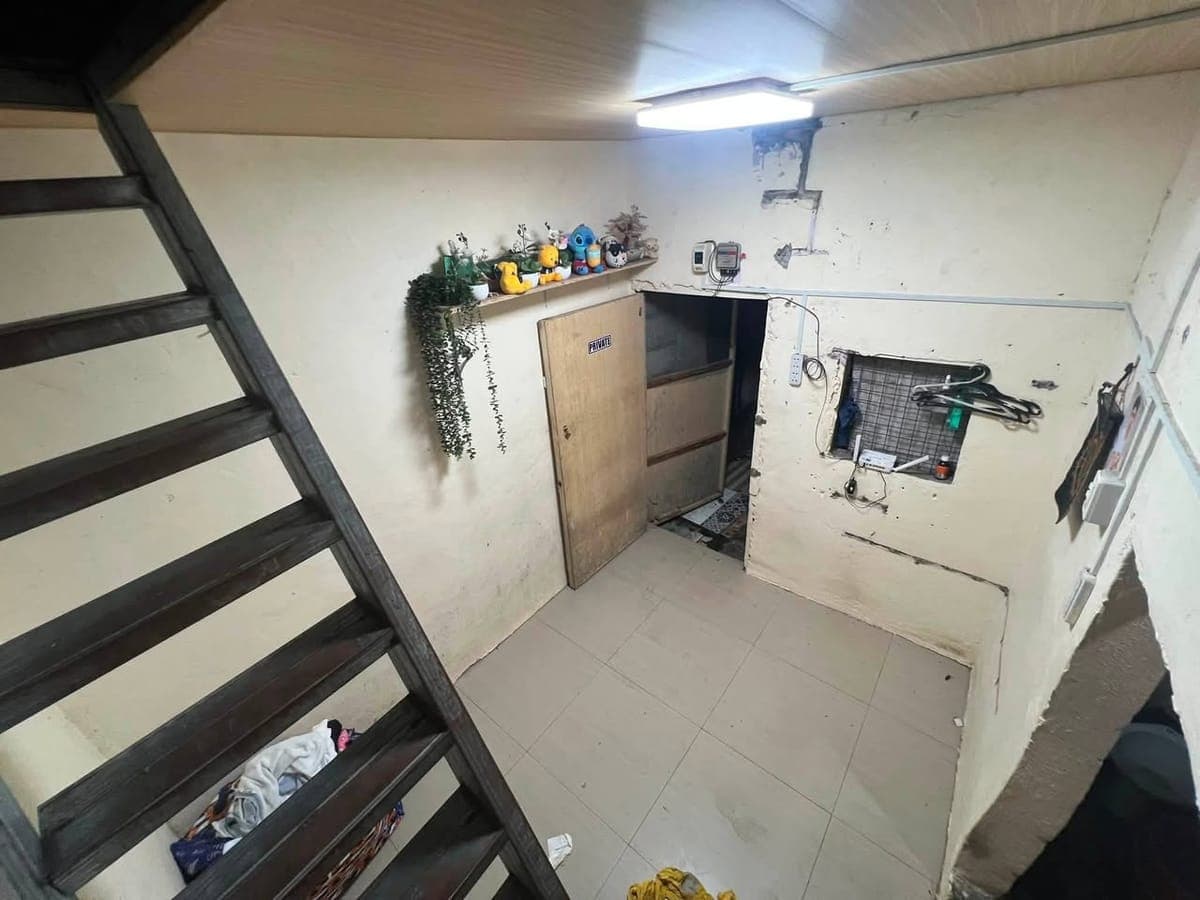 House for rent near brgy 186 Admi Tala Caloocan - photo 3
