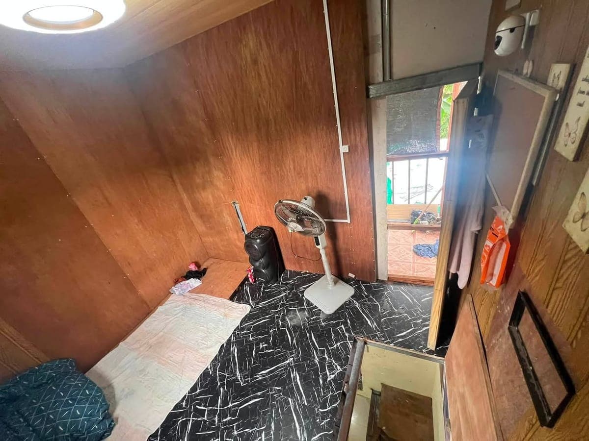 House for rent near brgy 186 Admi Tala Caloocan - photo 5