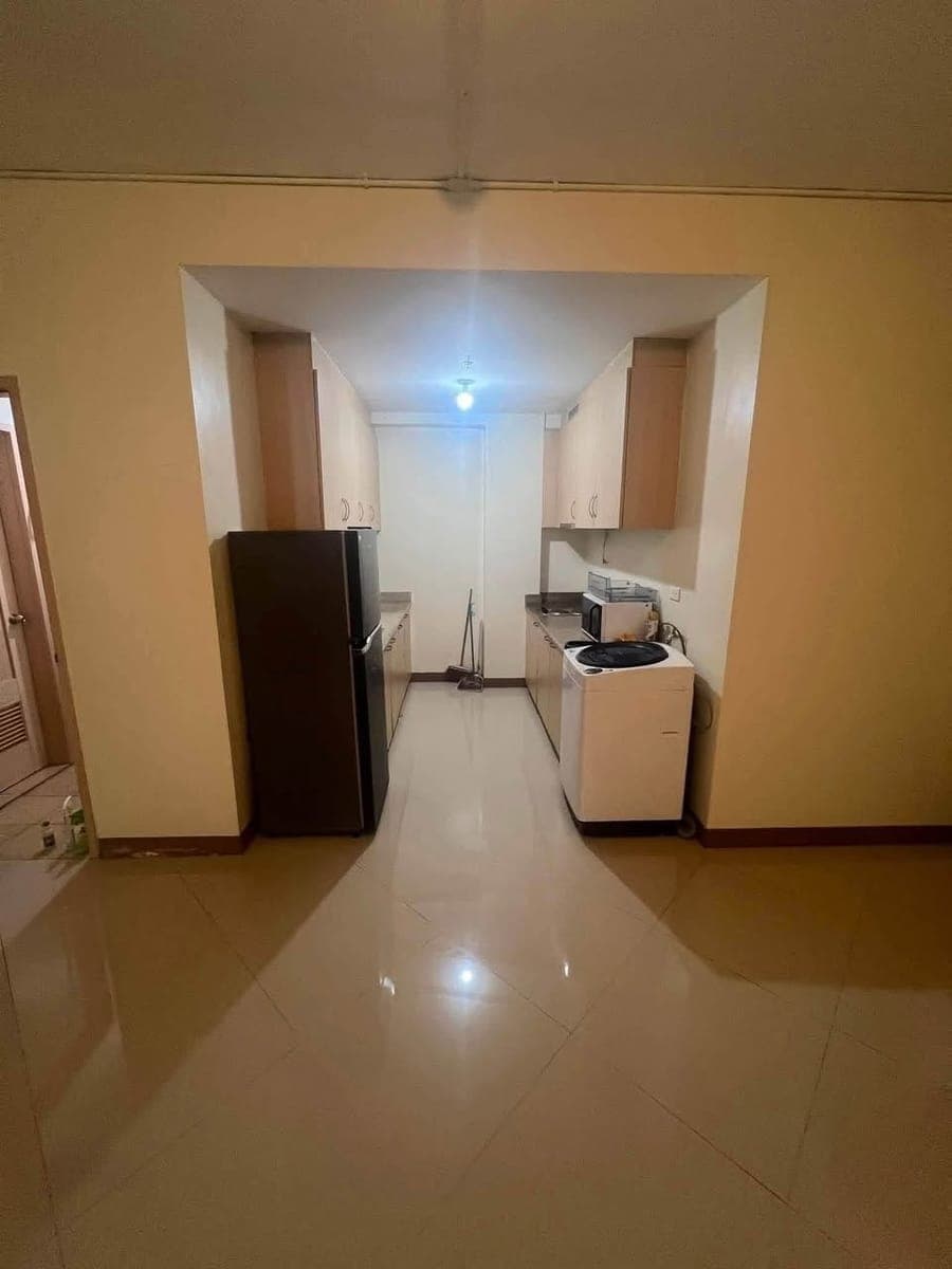 For Lease! Field Residence Parañaque - photo 5