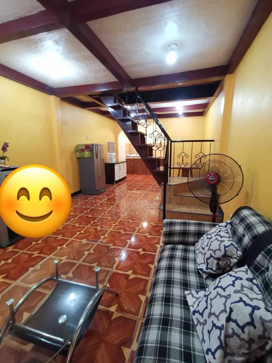 Hey friends , available unit for RENT at Basak Sudtunggan!!! - photo 2