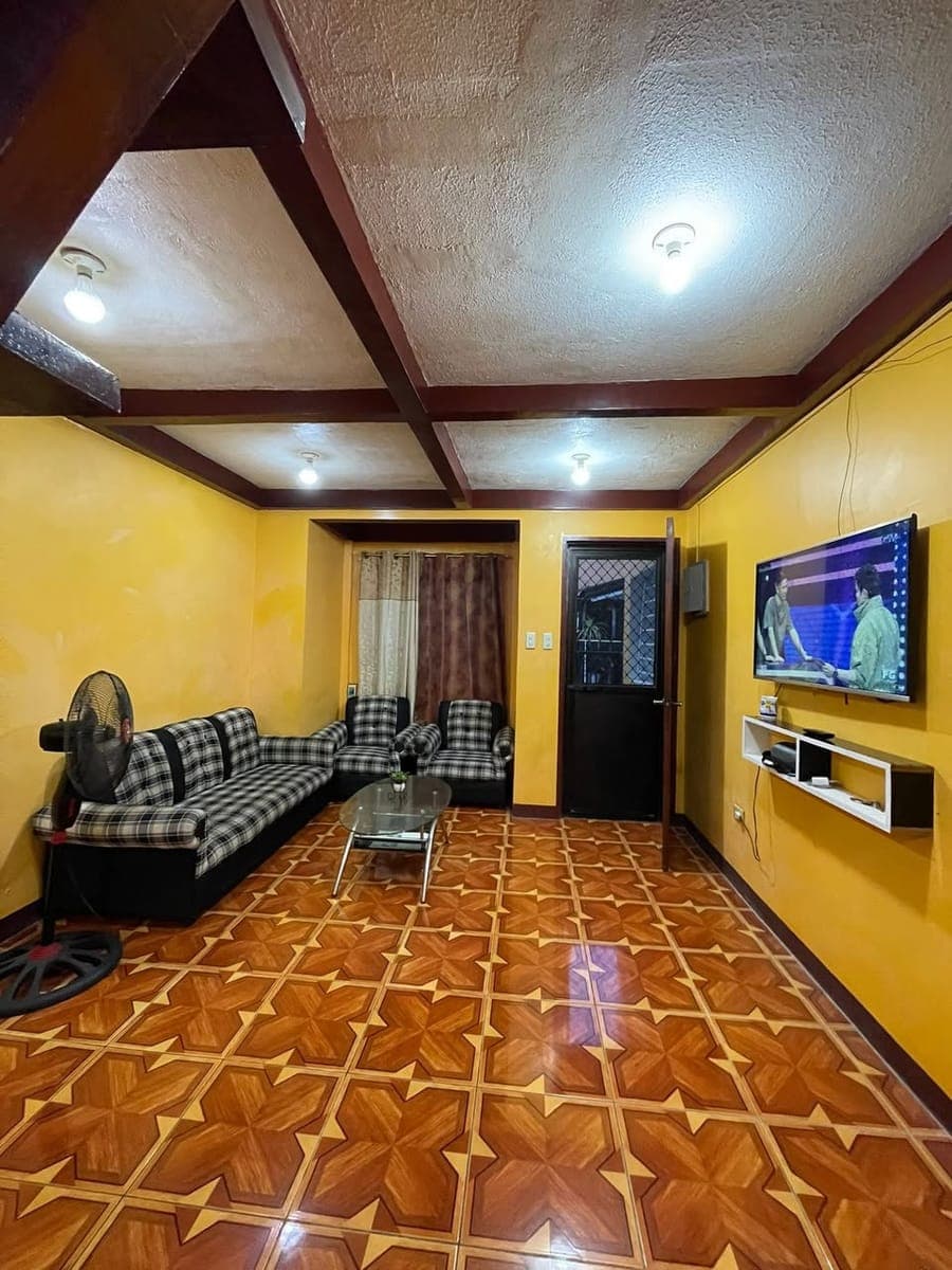 Hey friends , available unit for RENT at Basak Sudtunggan!!! - photo 3