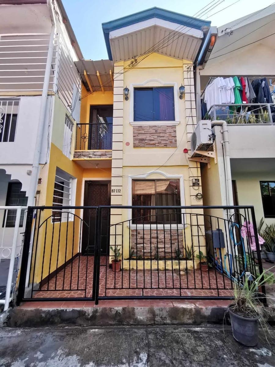 Hey friends , available unit for RENT at Basak Sudtunggan!!! - photo 4