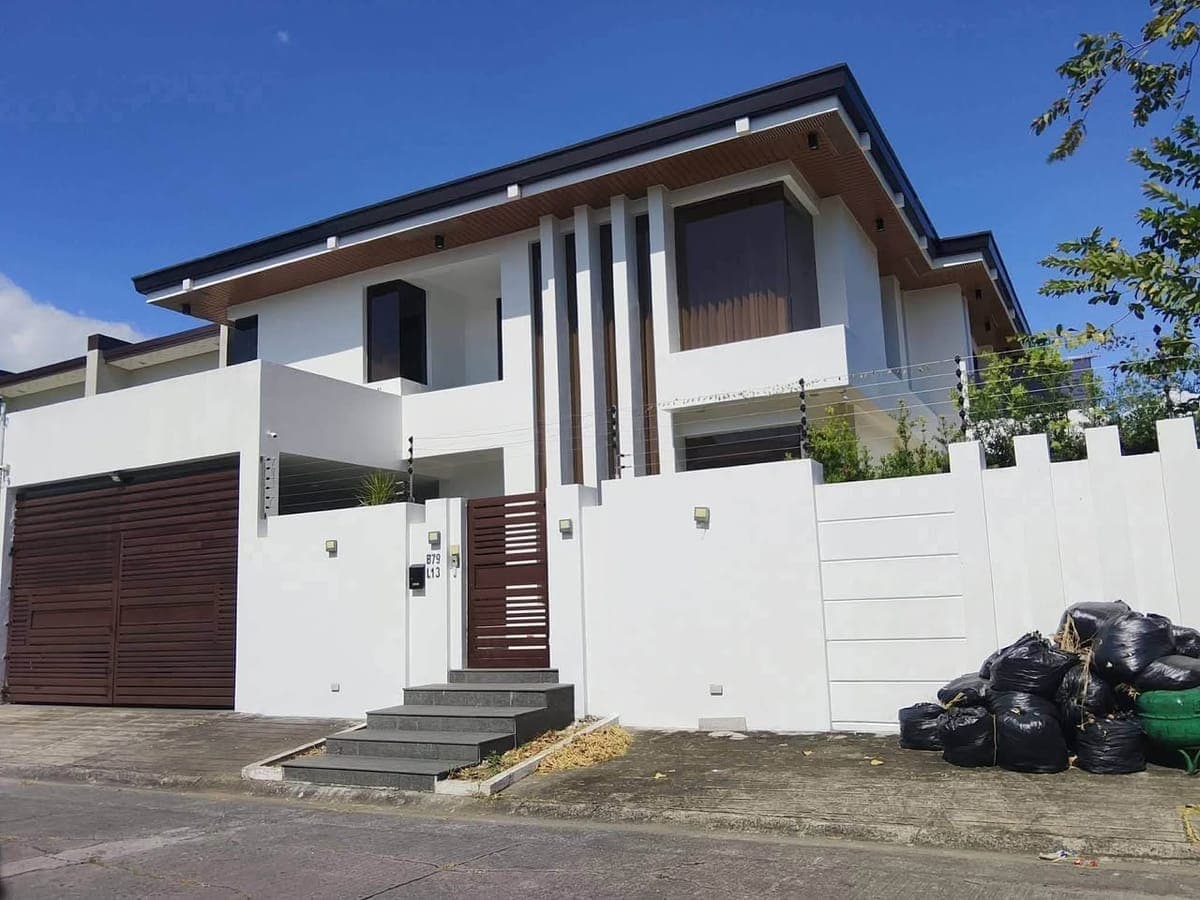 Parañaque Bf Homes - photo 1