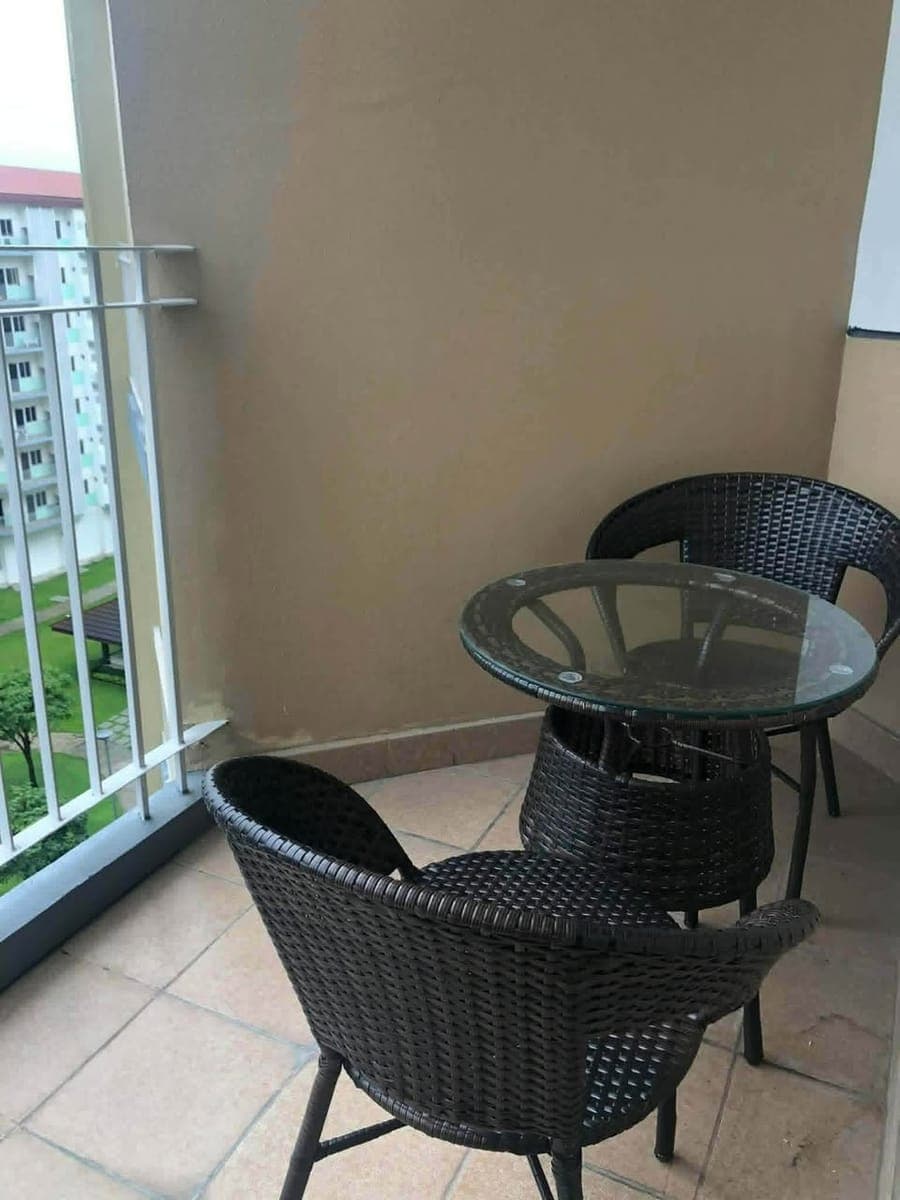 For Lease! Field Residence Parañaque - photo 1
