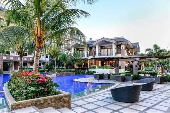 For Rent 18k 1+1 Sienapark Residences - photo 1