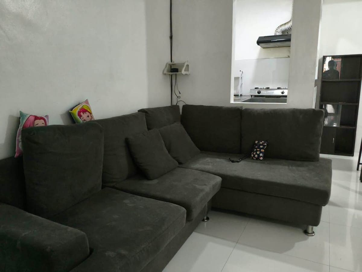 HOUSE FOR RENT - photo 1