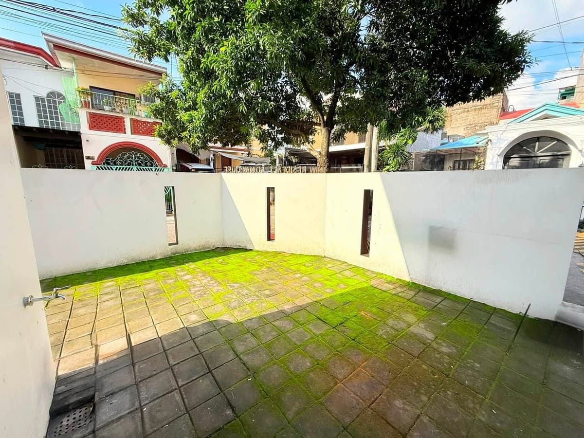 🏡 HOUSE FOR RENT – MARCELO GREEN VILLAGE, PARAÑAQUE - photo 2