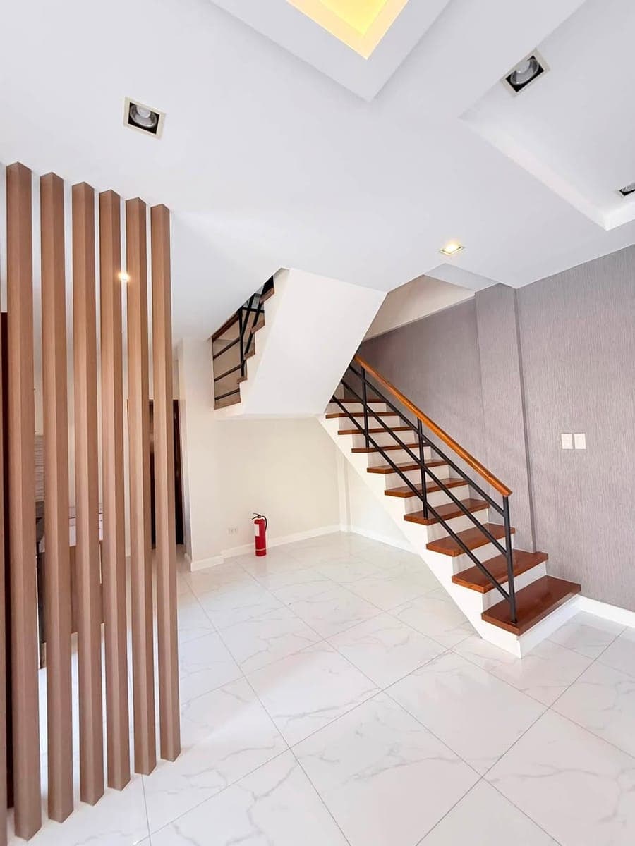 🏡 HOUSE FOR RENT – MARCELO GREEN VILLAGE, PARAÑAQUE - photo 3