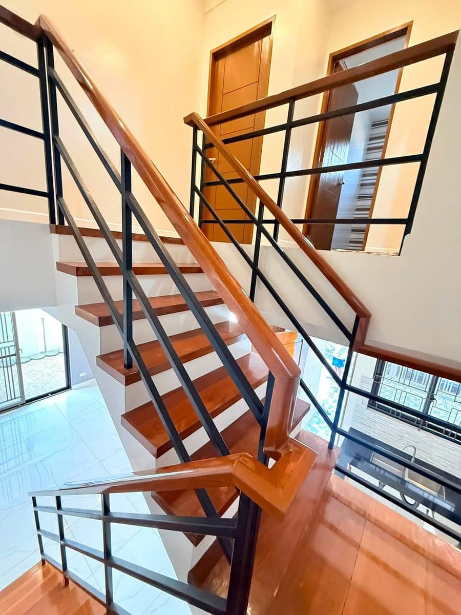 🏡 HOUSE FOR RENT – MARCELO GREEN VILLAGE, PARAÑAQUE - photo 4