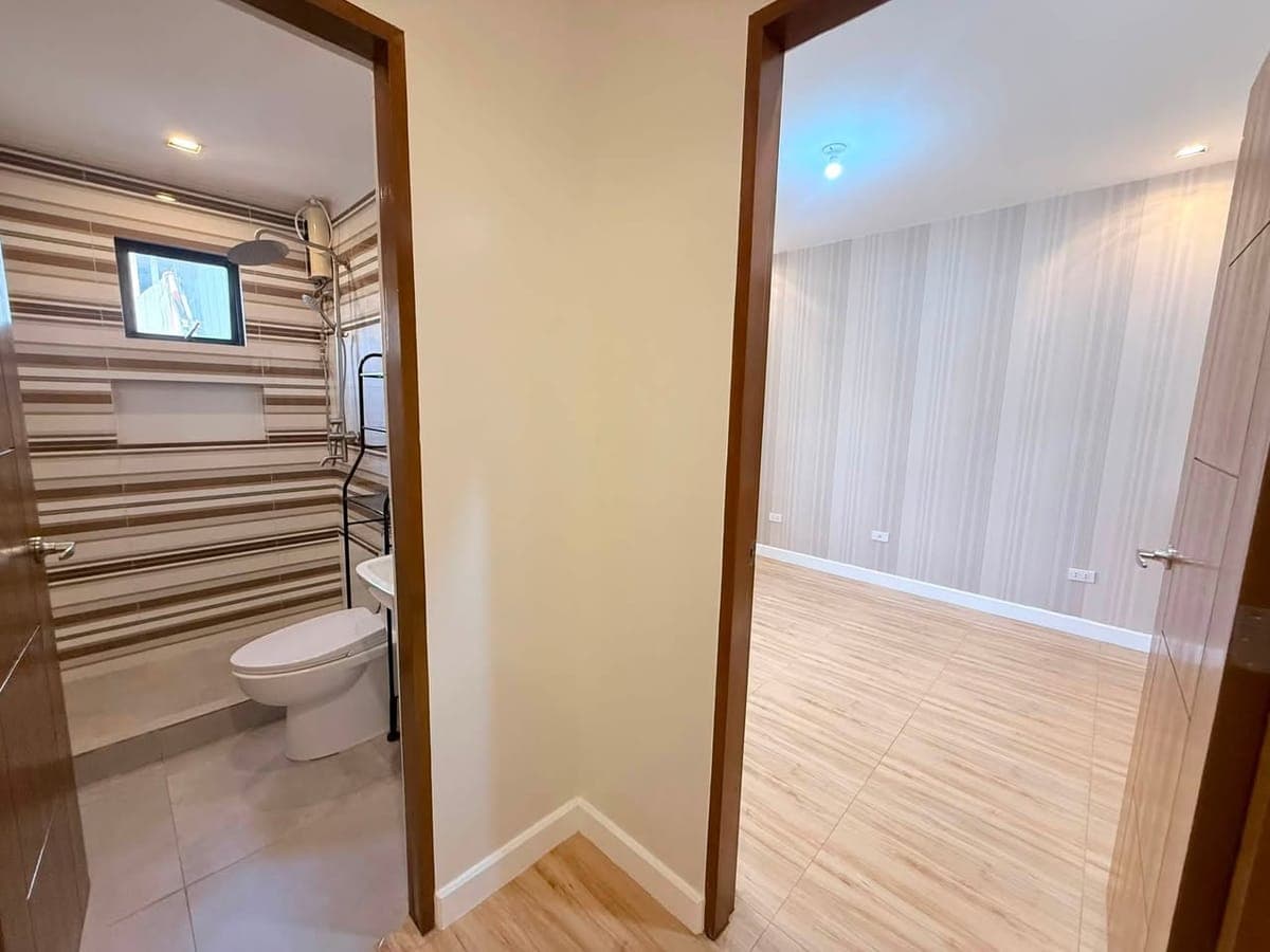 🏡 HOUSE FOR RENT – MARCELO GREEN VILLAGE, PARAÑAQUE - photo 5