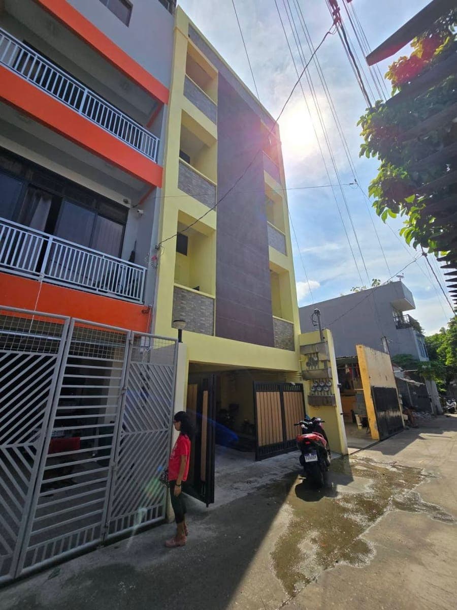 Apartment for Rent in Parañaque 5-units available - photo 2