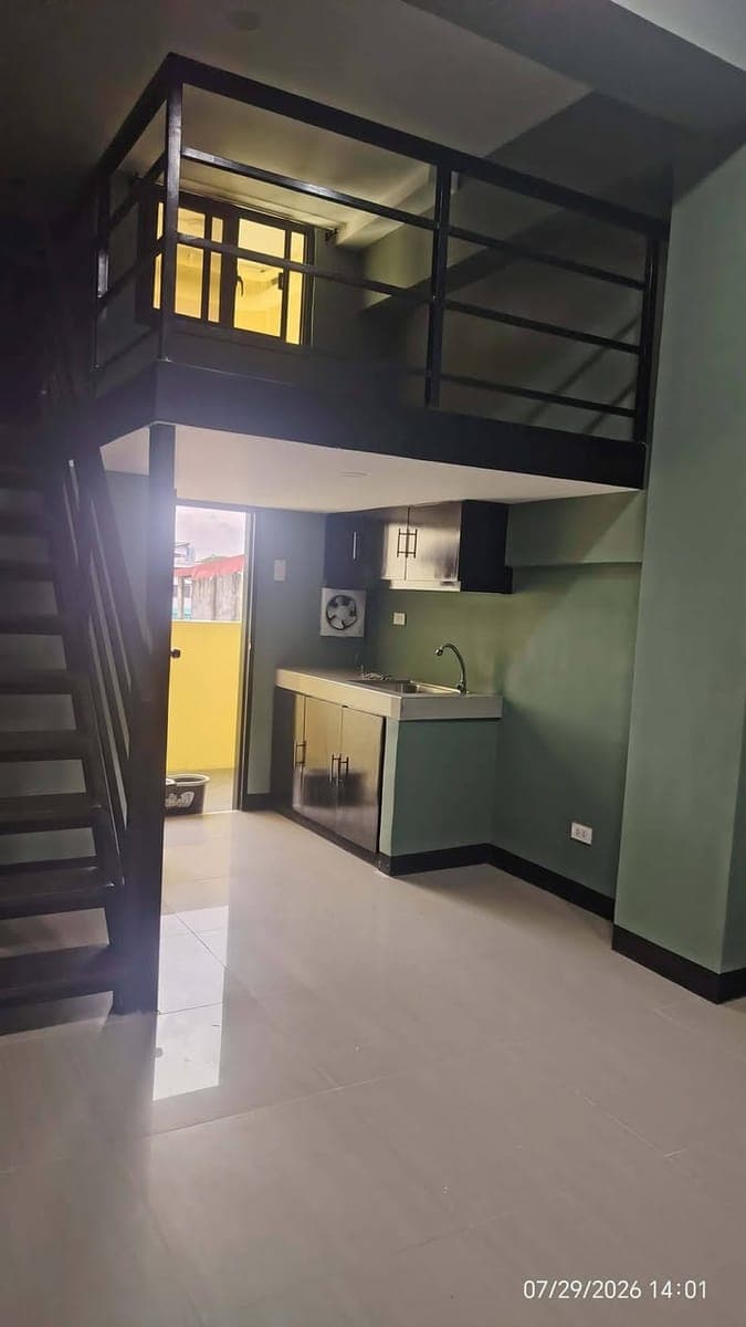 Apartment for Rent in Parañaque 5-units available - photo 3