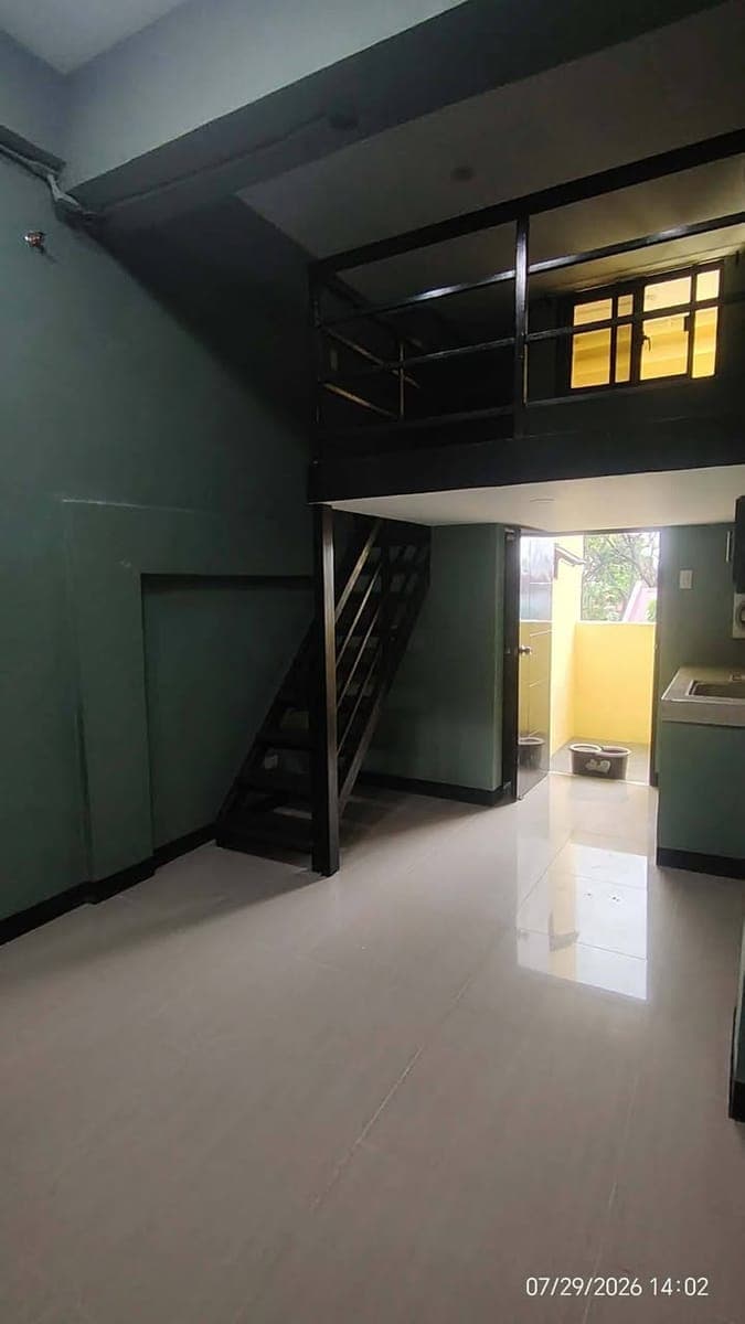 Apartment for Rent in Parañaque 5-units available - photo 5