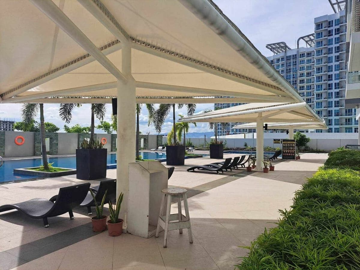 🌊 FOR RENT | One Pacific Residence, Mactan Newtown 🏡 - photo 1