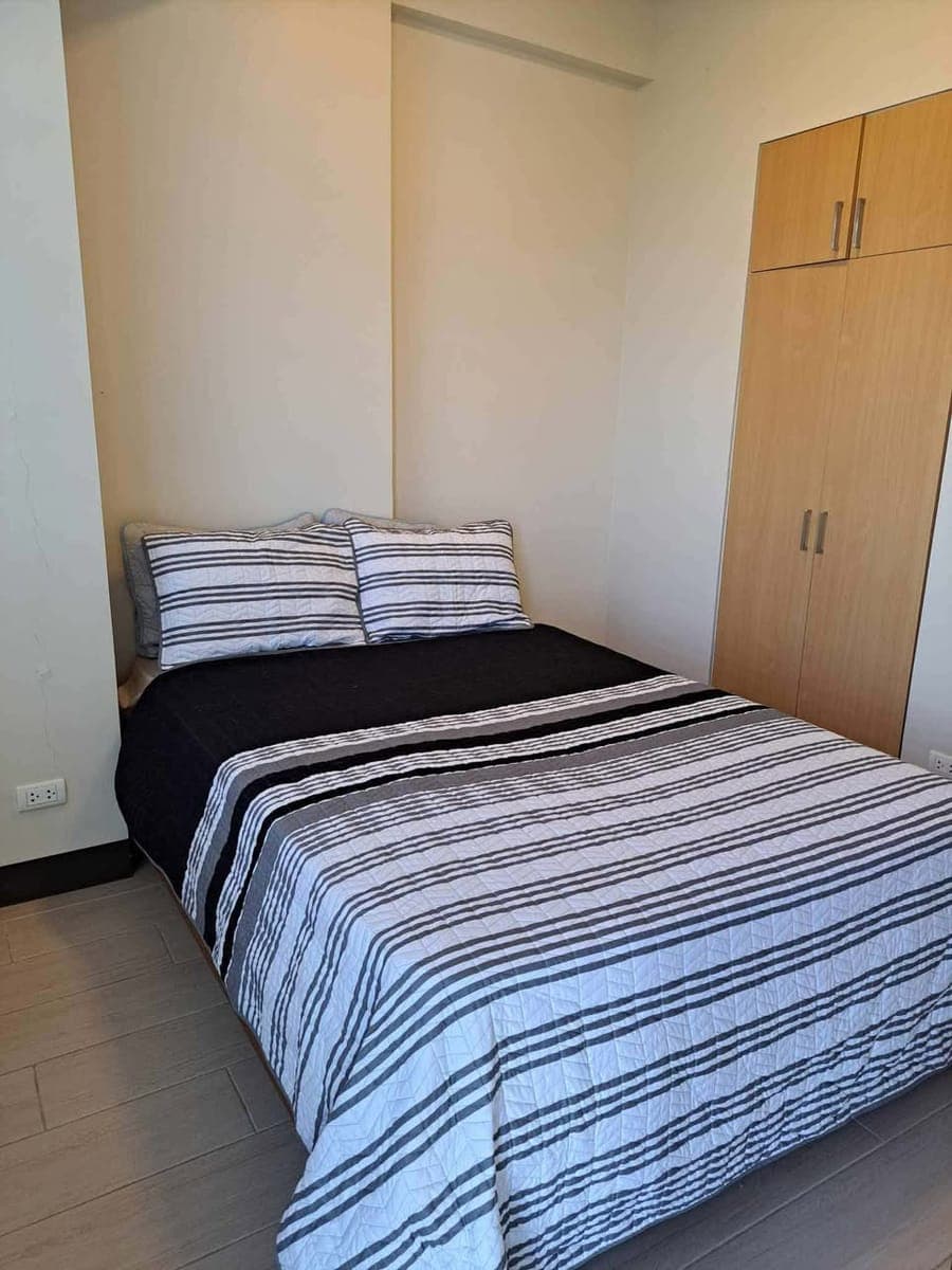 🌊 FOR RENT | One Pacific Residence, Mactan Newtown 🏡 - photo 4