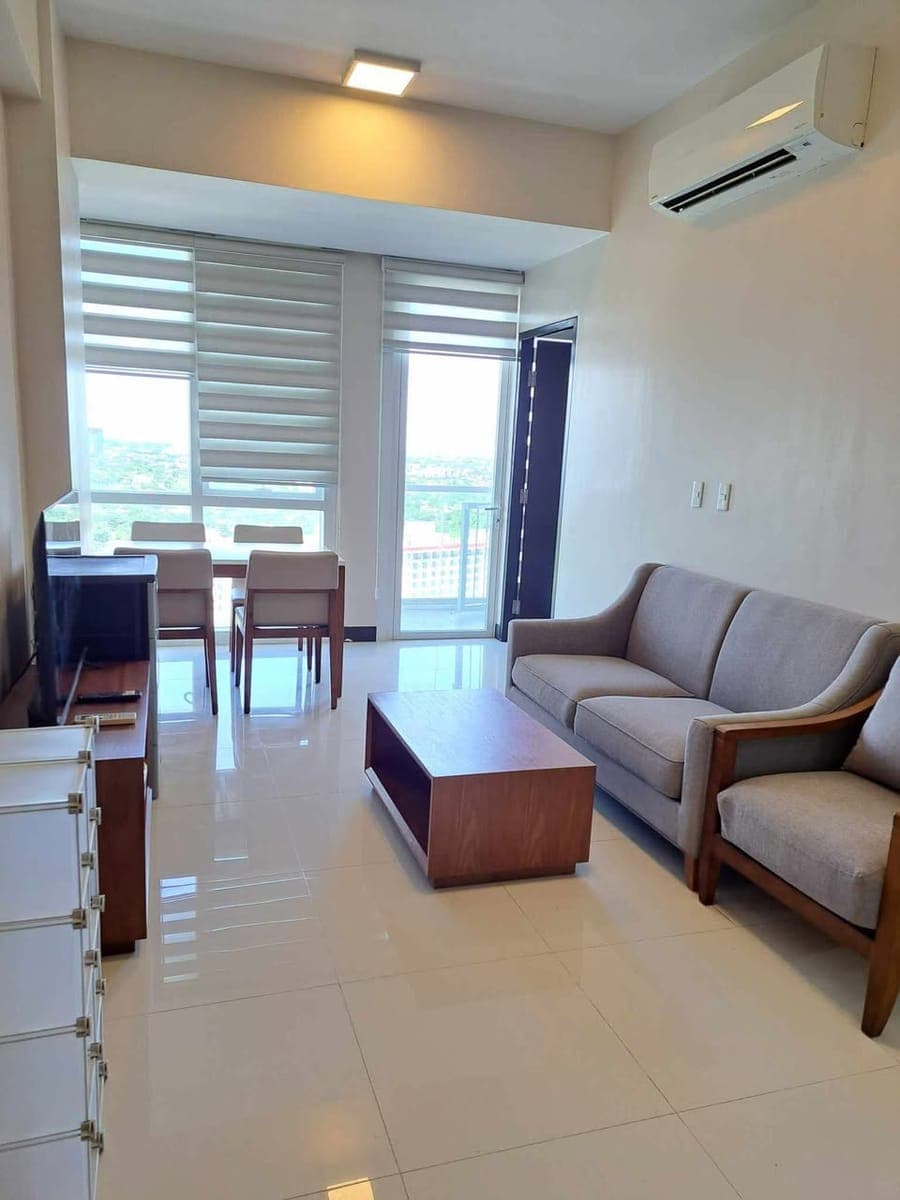 🌊 FOR RENT | One Pacific Residence, Mactan Newtown 🏡 - photo 5