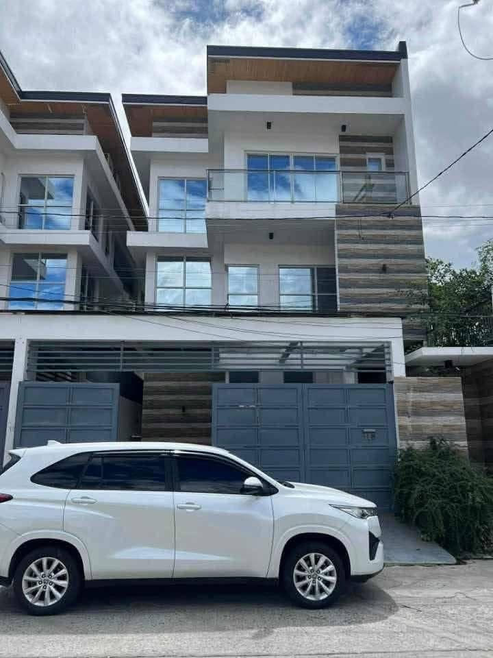 🏡 HOUSE FOR RENT | MULTINATIONAL, PARAÑAQUE - photo 1