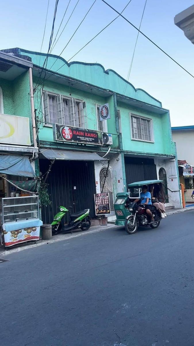 FOR RENT: 1-Bedroom Unit at TS Cruz Subdivision - photo 1